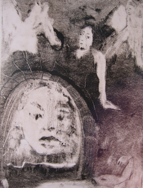 Everything was revealed